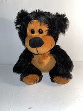 BLACK BEAR PLUSH Great Smoky Mountains