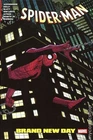 Amazing Spider-Man Brand New Day Omnibus HC #2A-1ST NM 2026 Stock Image