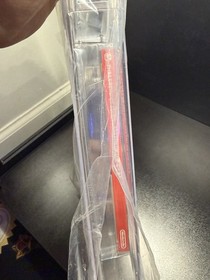 The Legend of Zelda: Breath of the Wild - Nintendo Switch PSA 9.8 A++ (Graded)