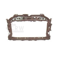 Prasco Frontverkleidung FüR Toyota Yaris _P9_ SCP9_ NSP9_ KSP9_ NCP9_ ZSP9_