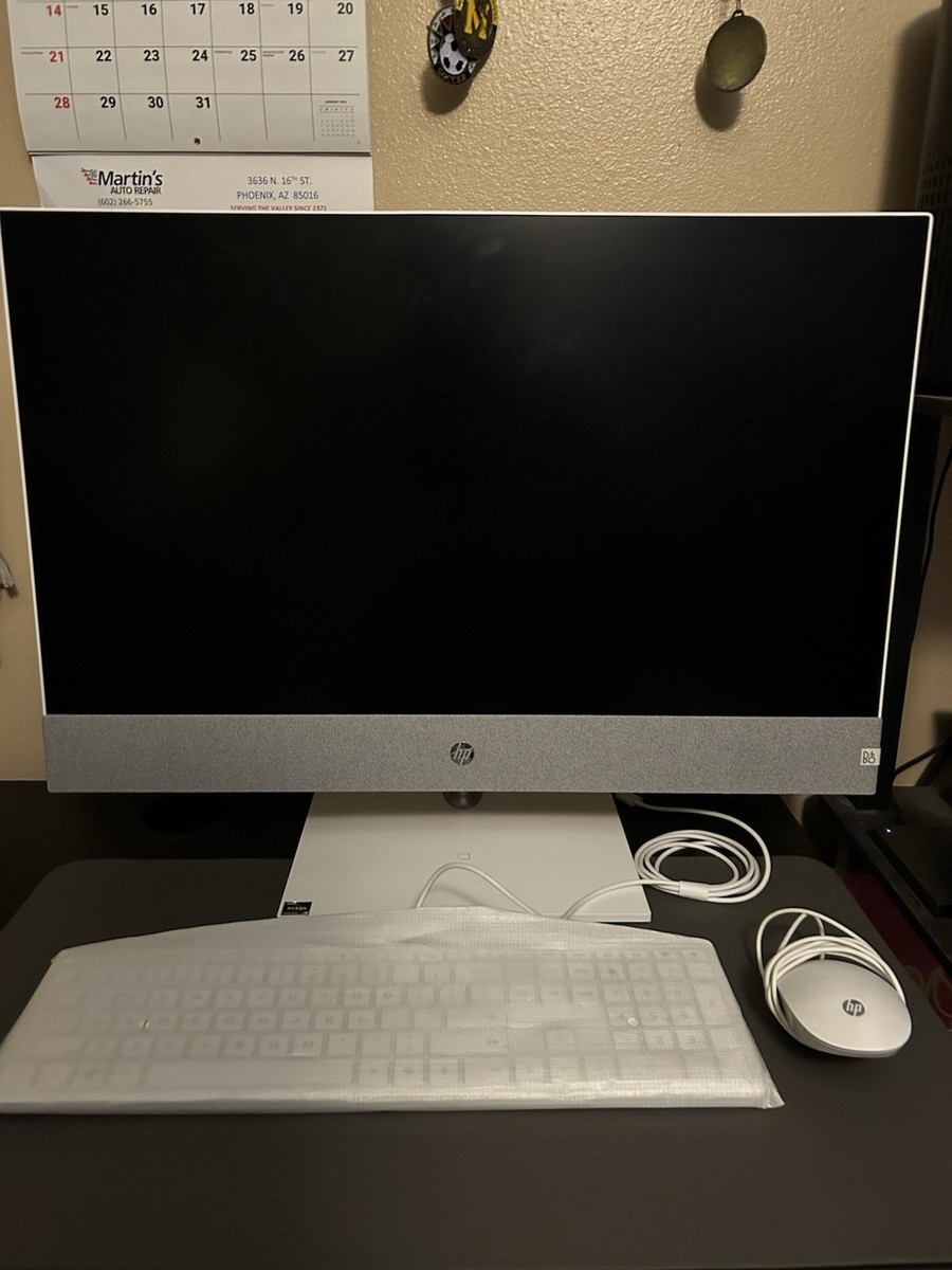 HP Pavilion 27-27