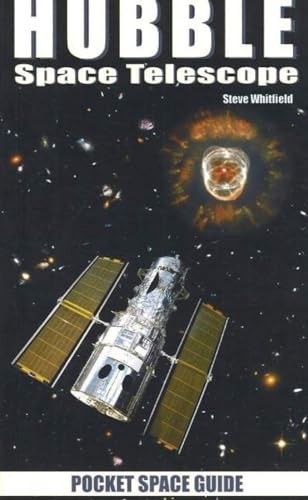 Hubble: Space Telescope (Pocket Space Guides),Robert Godwin - Image 2