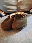 Birkenstock Boston Women's Clogs - Chocolate SUEDE 9/40 Soft Footbed MED WIDTH E — photo 5