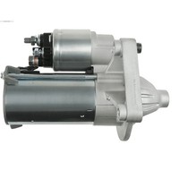 As-Pl Anlasser Starter 1.4 Kw FüR Ford Fiesta VII 1.5 Tdci Active Transit