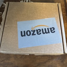 Dell WD19TBS Thunderbolt Docking Station w/ 180W Power Adapter K20A001 K20A New