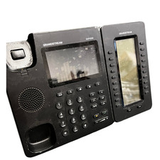 Grandstream GXP2200 Telephone 2200 EXT Expansion Module NO HANDSET 