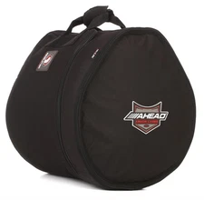 Ahead Armor Cases Multi-Snare/Timbale Case 14" x 16" with 2 Stacker Inserts