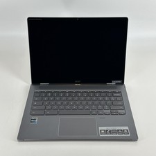 Acer Chromebook Spin 714 14" FHD TOUCH 3.8GHz i5-1335U 16GB 256GB SSD