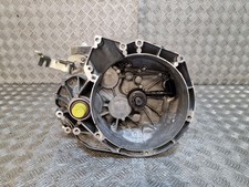 Boite de vitesse Ford FOCUS