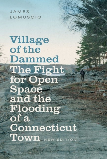 Village of the Dammed by James Lomuscio PAPERBACK 9781684582969