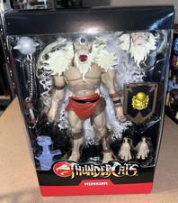 2021 Super7 ThunderCats Ultimates  Action Figure - MONKIAN New