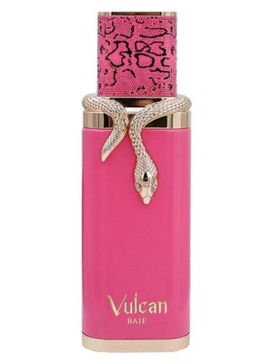 香水(ユニセックス) French Avenue Vulcan Baie 100ml French Avenue Unisex Vulcan Baie EDP Spray 3.4 oz Fragrances