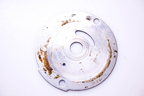 OMC 203132 Impeller Plate