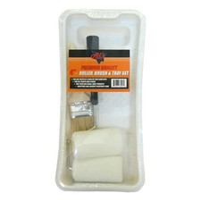 Als Liner ALS-RK4 Brush Roller Kit