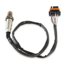 Holley 554-101 Bosch Lsu4 O2 Oxygen Sensor Commander 950 Wideband Screw-in Each Holley 554-101 Bosch Lsu4 O2 Oxygen Sensor Commander 950 Wideband Screw-in Each