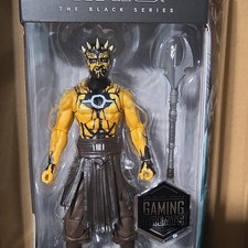 Hasbro Star Wars The Black Series Nightbrother Warrior