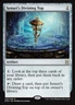 [1x] Sensei's Divining Top Slight Play, English Eternal Masters MTG Magic