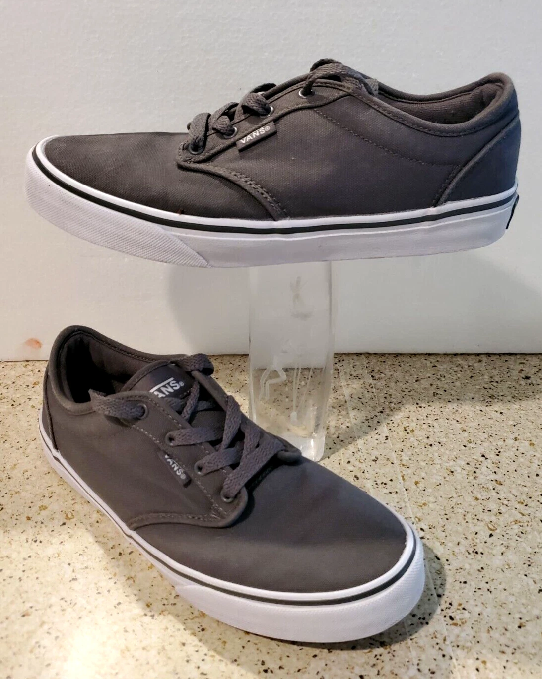 SCARPE VANS OFF THE WALL BAMBINA YOUT'S TG 6