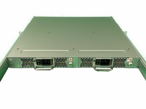 Brocade EMC DS-6510B 48 Port 16Gb SFP+ (24x Ports Active) - Picture 4 of 4