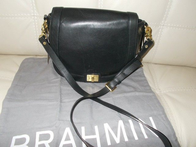 brahmin sonny crossbody