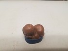 Small Ceramic Sleeping Puppy — photo 5