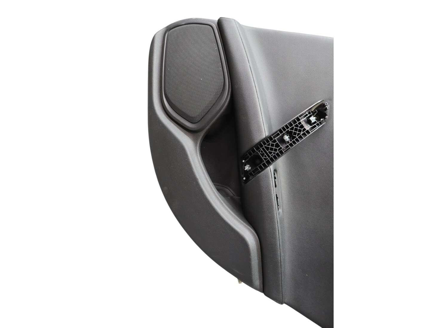 14-22 Maserati Ghibli M157 Rear Right Passenger Side Interior Door Panel Oem