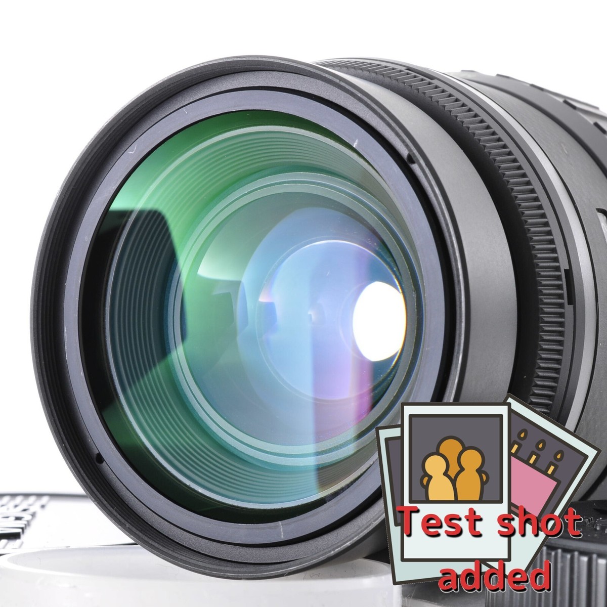 【良品】PENTAX 35-135㎜ 一眼レンズ Pentax 35-135mm F3.5-4.5 SMC PENTAX F AF Zoom Lens From