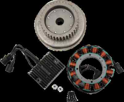 Cycle Electric 27A Charging System for Harley Sportster 1200 Roadster 07-08