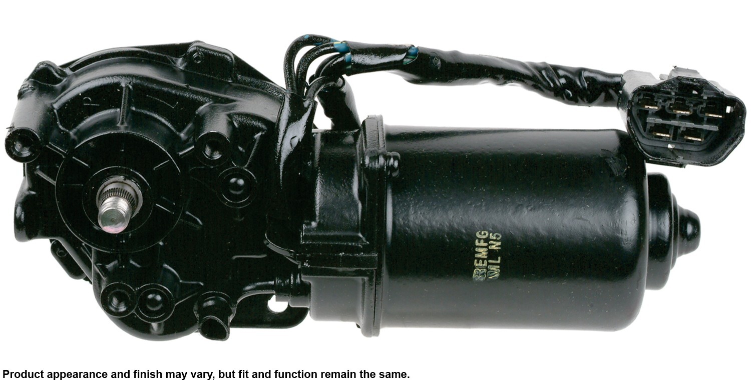 For 1991-2005 Acura NSX Windshield Wiper Motor Front Cardone 1992 1993 1994 1995