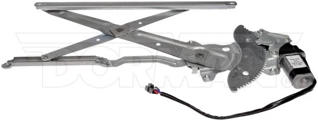 Dorman 748-502 Power Window Regulator And Motor Assembly for 00-06 Toyota Tundra Foto 3 de 4