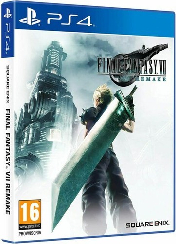 Final Fantasy I II III IV V VI Collection Pixel Remaster