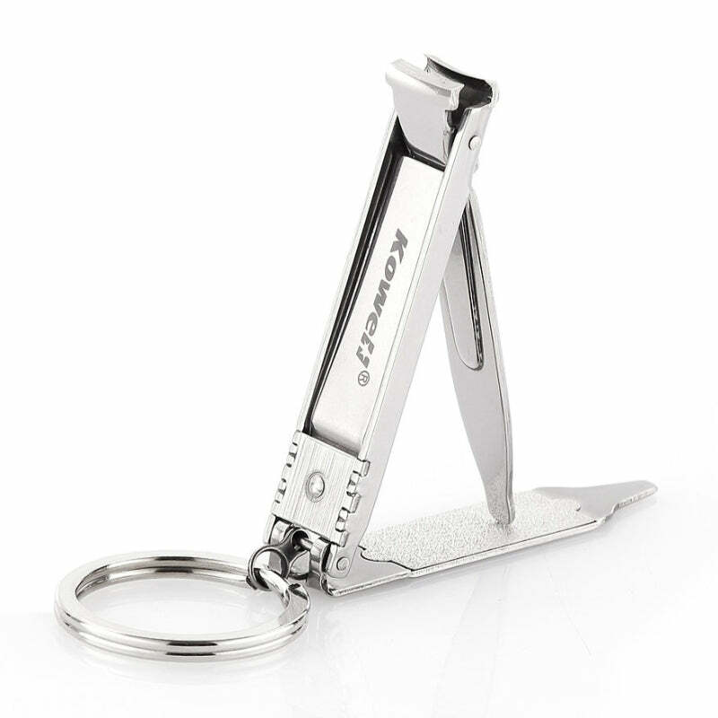 Kowell Multi Tool Nail Clipper MC-1500 Made in Korea - FREE SHIPPING | eBay Kowell Multi Tool Nail Clipper MC-1500 Made in Korea - FREE SHIPPING | eBay