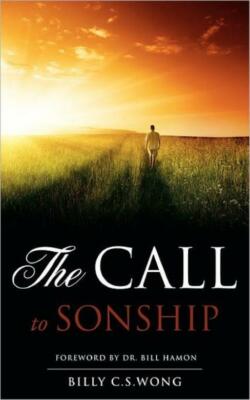 The Call To Sonship