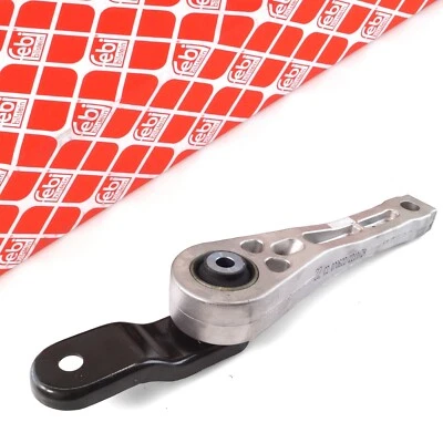 FEBI Support Moteur Arrière Pour AUDI SEAT SKODA VW Golf 5 6 Touran - Photo 1/3
