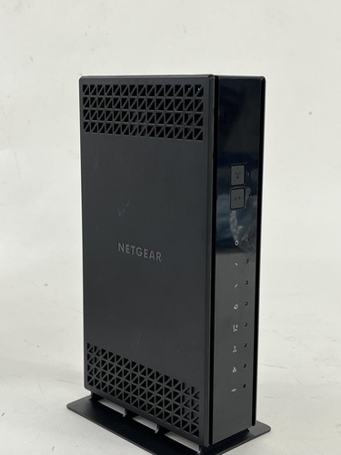 NETGEAR Cable Modem with Built-in WiFi Router (C6230) - Picture 2 of 7
