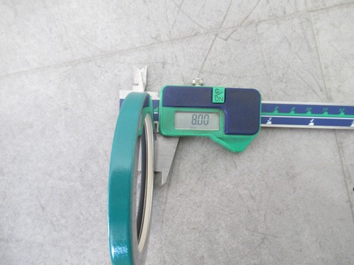 Trelleborg Varilip 60X80X8  Radial-Wellendichtring  unbenutzt Originalverpackung - Bild 6 von 12