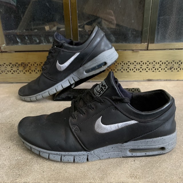 janoski max 9.5