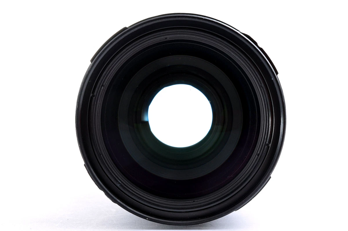 PENTAX SMC FA 645 80-160mm F4.5 Tested Excellent made in & from Japan #21  3-20