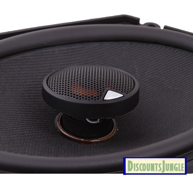 JBL Stadium GTO860 6 inch x 8 inch Two-Way Multi-Element Speaker for sale online | eBay