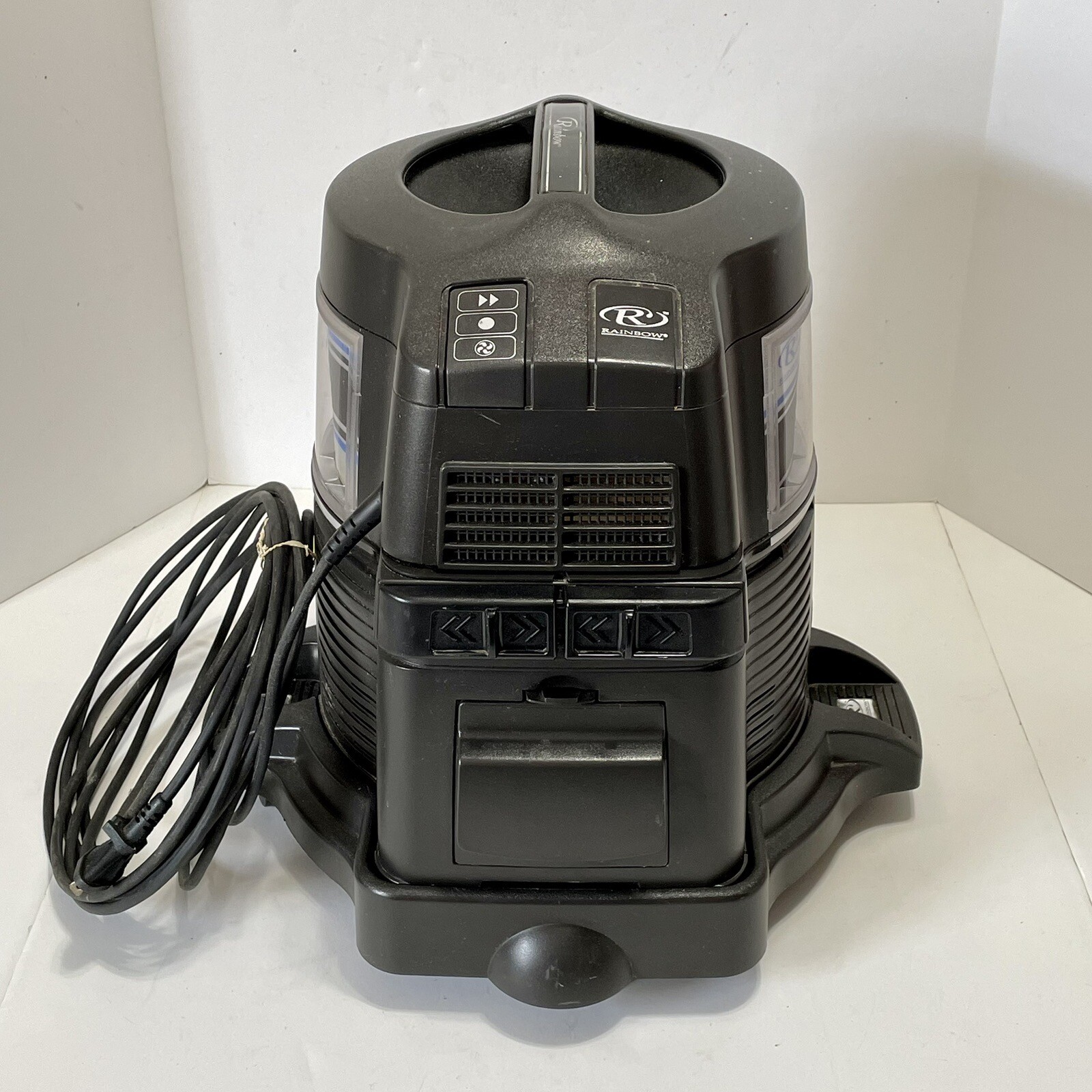 RAINBOW E2 Type 12 ESeries Canister Vacuum Cleaner Water Basin Dolly