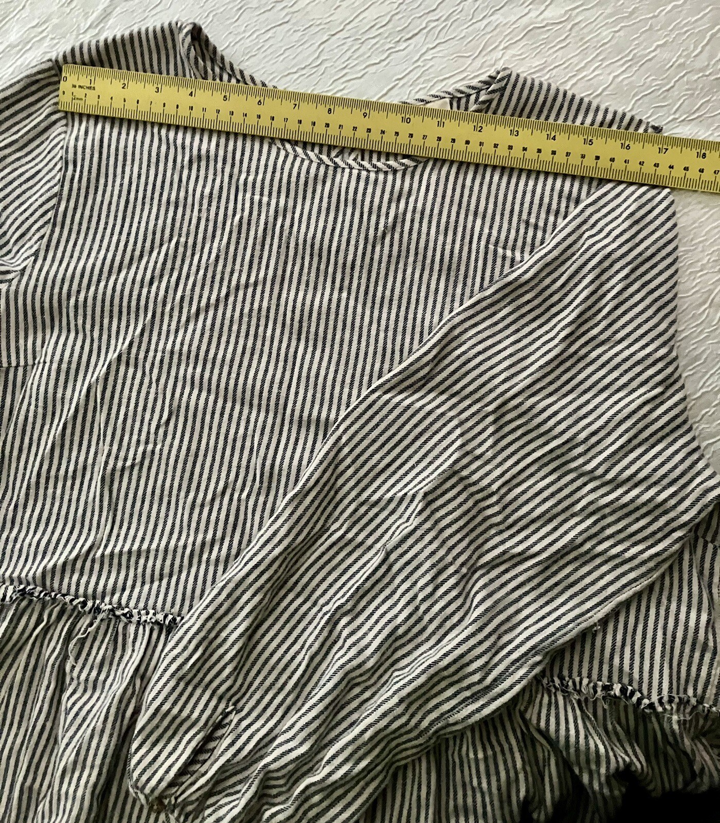 Womens Universal Thread Pullover Long Sleeve Top … - image 15