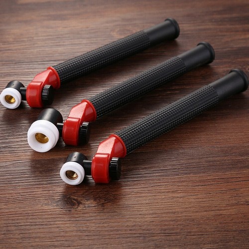 TIG Argon Welding Torch Torch Flexible Head Body Air Cooling Swivel Neck Head - Picture 4 of 10