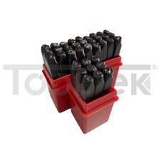SET PUNZONI STAMPINI