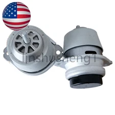 LH+RH Engine Motor Mounts SET For PORSCHE CAYENNE 3.6 V6