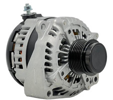 OEM Denso Alternator For 2015-2020 Tahoe Escalade Yukon Camaro 84143540 170AMP