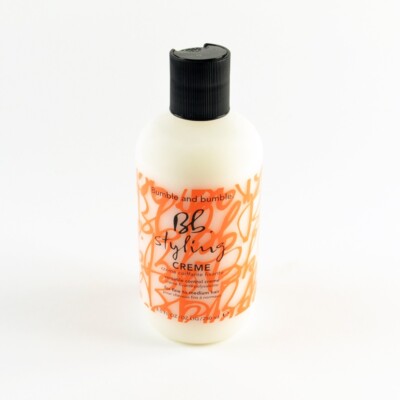 Bumble & Bumble Styling Creme For Fine To Medium Hair - Size 8.5 Oz. / 250mL