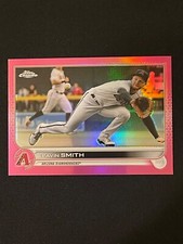 2022 Topps Chrome Base, Inserts & Parallels (((Combined Shipping)))