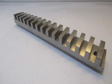 Franklin Miller Dimminuter DM2009 Grinder Replacement Rotary Cutter #20