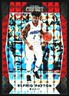 2017-18 Panini Mosaic Silver Prizm Elfrid Payton Orlando Magic Card No.19