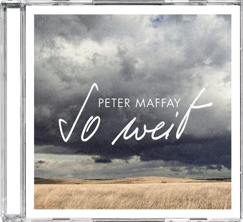 So Weit von Peter Maffay (CD, 2021) Neu - Imagen 1 de 1